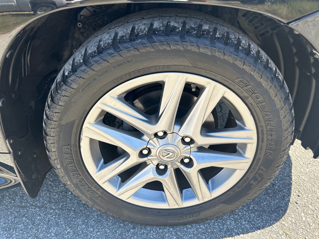 Used 2014 Lexus LX 570 4WD image 33