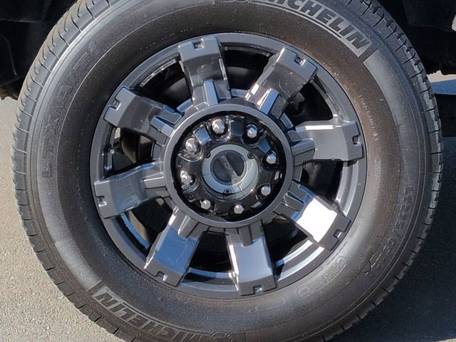 Used 2023 Ford F350 Lariat w/ Lariat Ultimate Package image 17