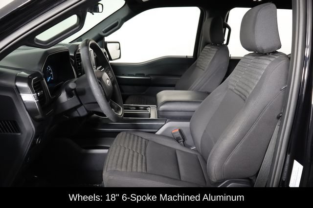 Used 2023 Ford F150 XL w/ STX Appearance Package RWD image 14