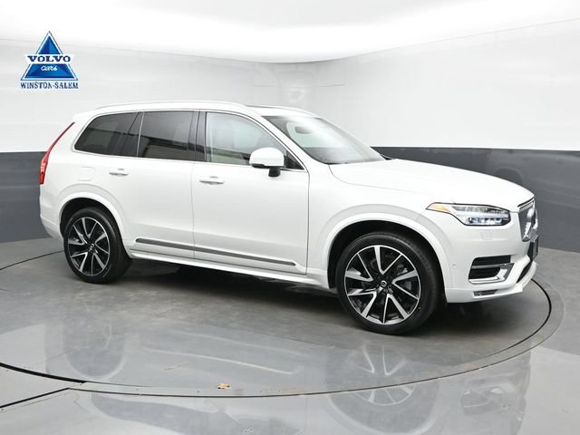 Used 2023 Volvo XC90 B6 Plus w/ Protection Package Premier AWD/4WD image 1