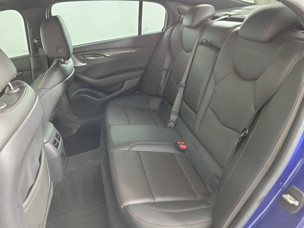 Used 2020 Cadillac CT5 Sport image 9