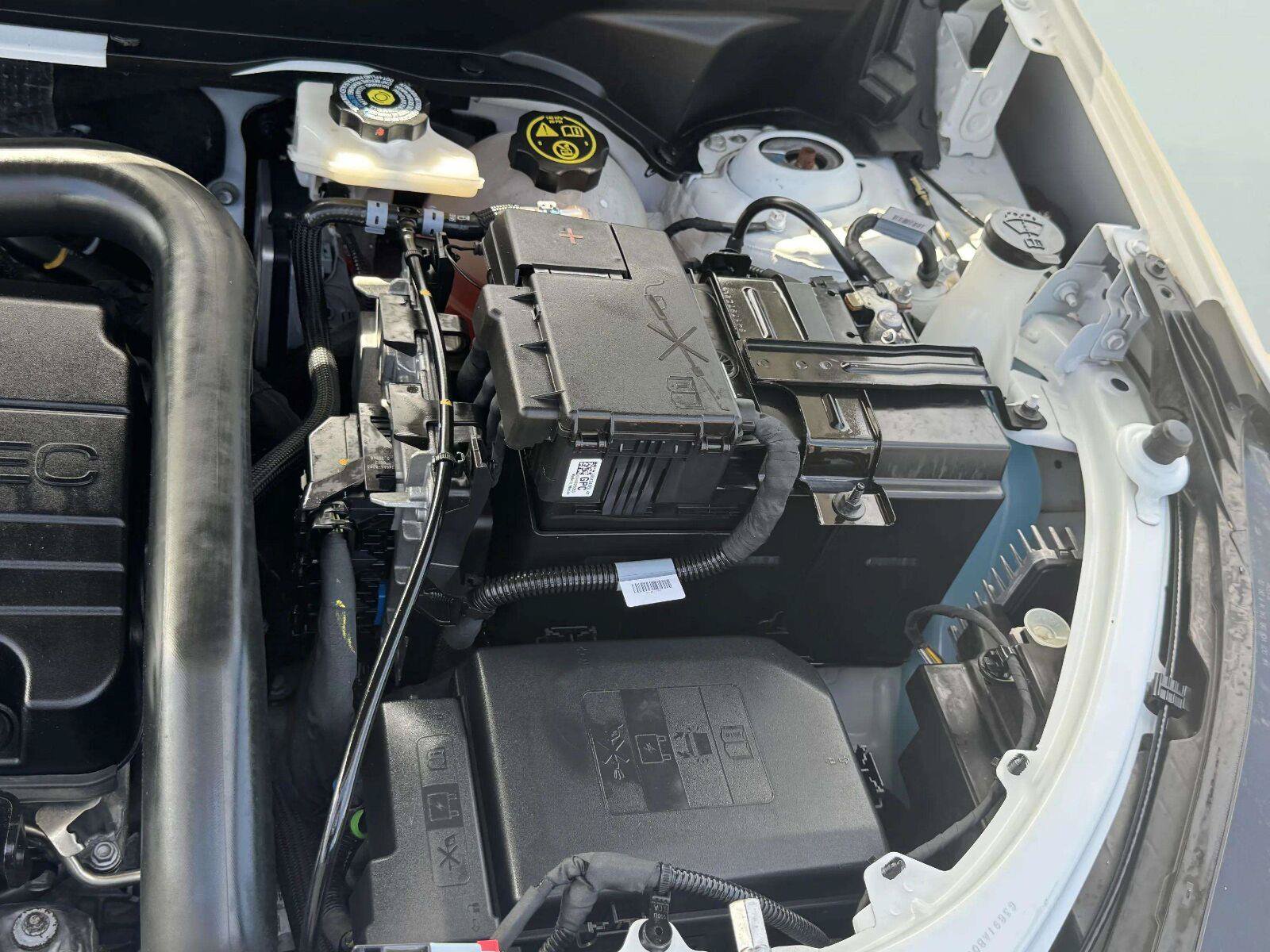 Used 2023 Chevrolet Equinox LT FWD image 55