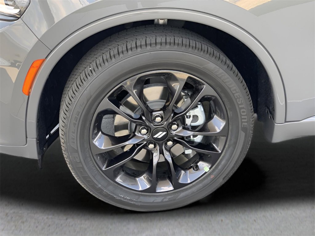 New 2026 Dodge Durango GT image 11