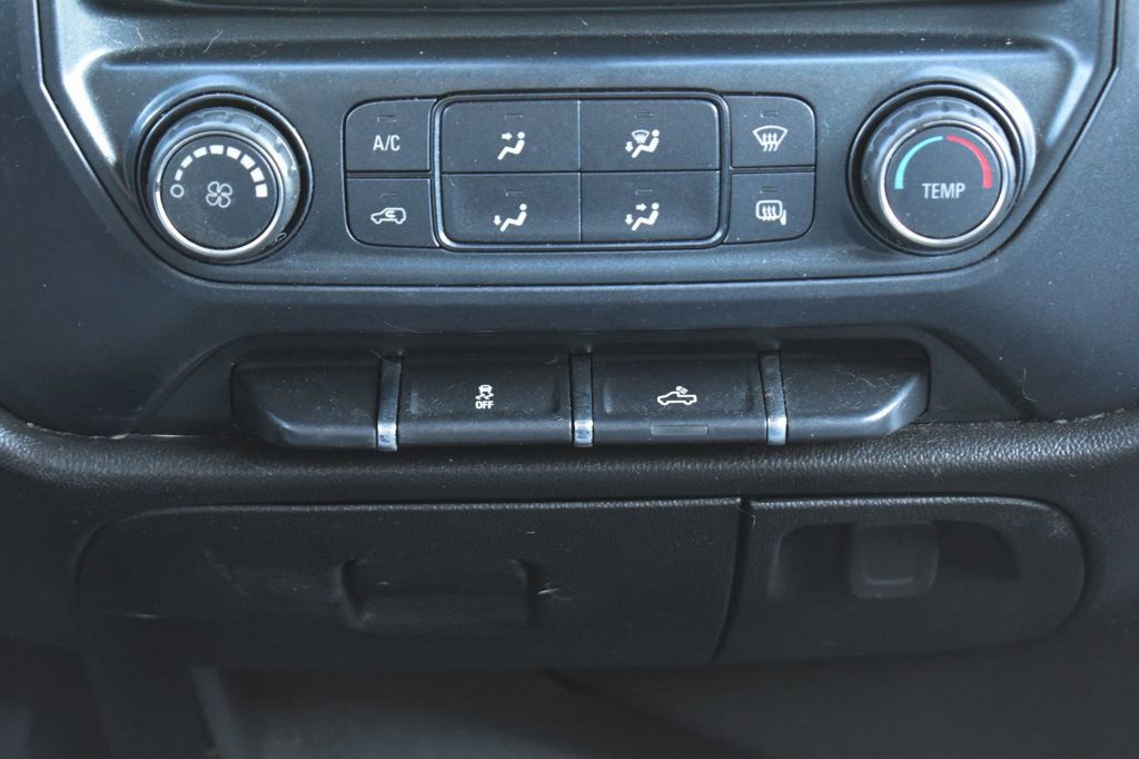 Used 2018 Chevrolet Silverado 1500 LS RWD image 30