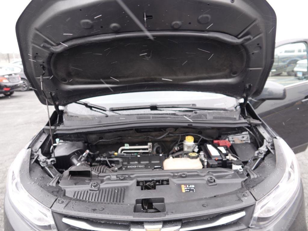 Used 2020 Chevrolet Trax Premier image 35