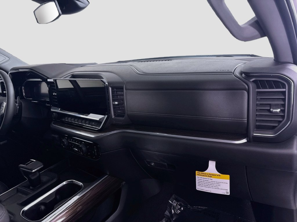 New 2026 Chevrolet Silverado 1500 RST w/ All Star Edition Plus AWD/4WD image 29