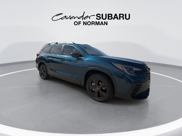 New 2027 Subaru Ascent Premium AWD/4WD image 3