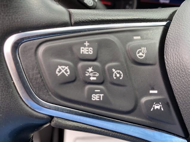 Used 2024 Chevrolet Equinox LT FWD image 19