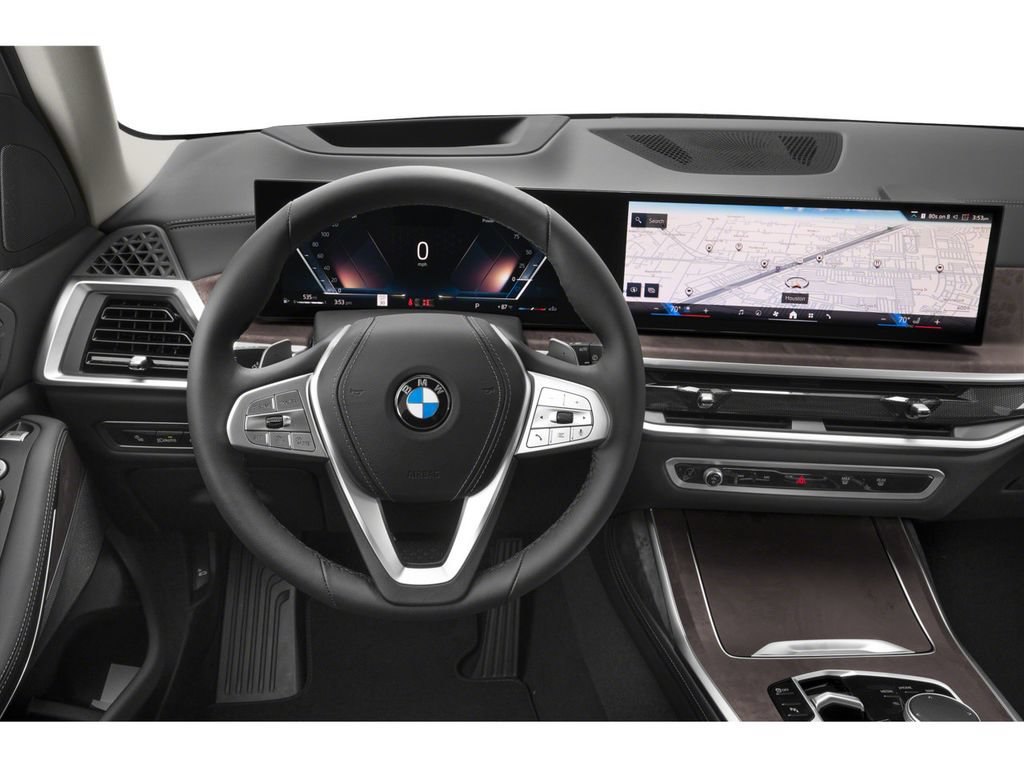 Used 2026 BMW X7 xDrive40i AWD/4WD image 6