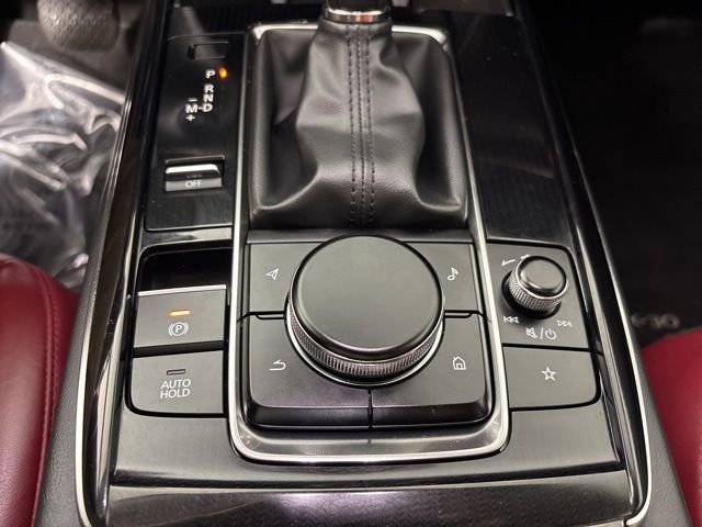 Used 2022 MAZDA CX-30 AWD 2.5 S w/ Preferred Package image 33