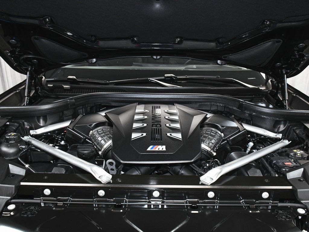 Used 2026 BMW X5 M60i image 83