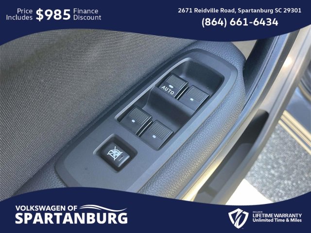 Used 2023 Ford Ranger XLT w/ Equipment Group 301A Mid image 17