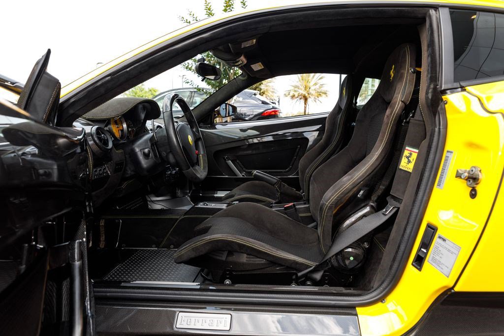 Used 2008 Ferrari F430 Scuderia RWD image 27