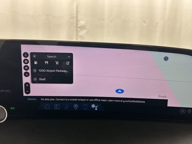 Used 2025 Cadillac CT5 Sport image 17