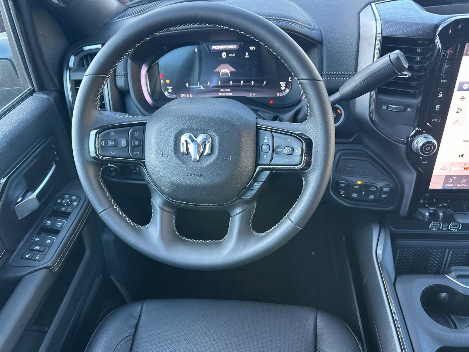 New 2026 RAM 2500 Power Wagon image 14