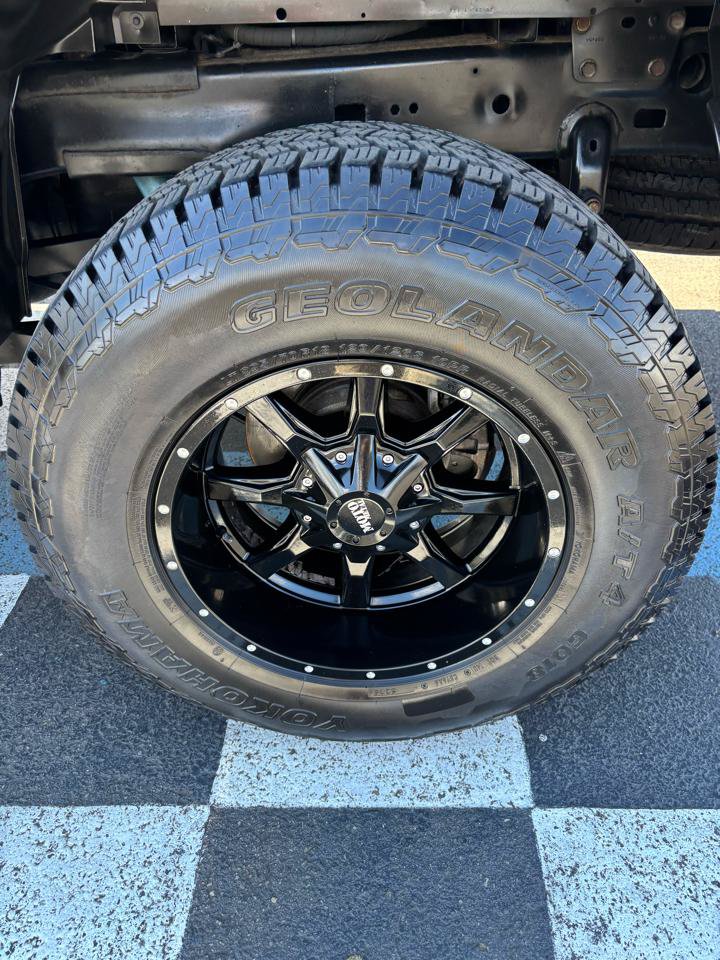 Used 2019 RAM 2500 Big Horn w/ Black Appearance Package AWD/4WD image 37