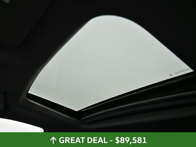 Used 2025 Chevrolet Silverado 2500 LTZ w/ Trail Boss Package image 25