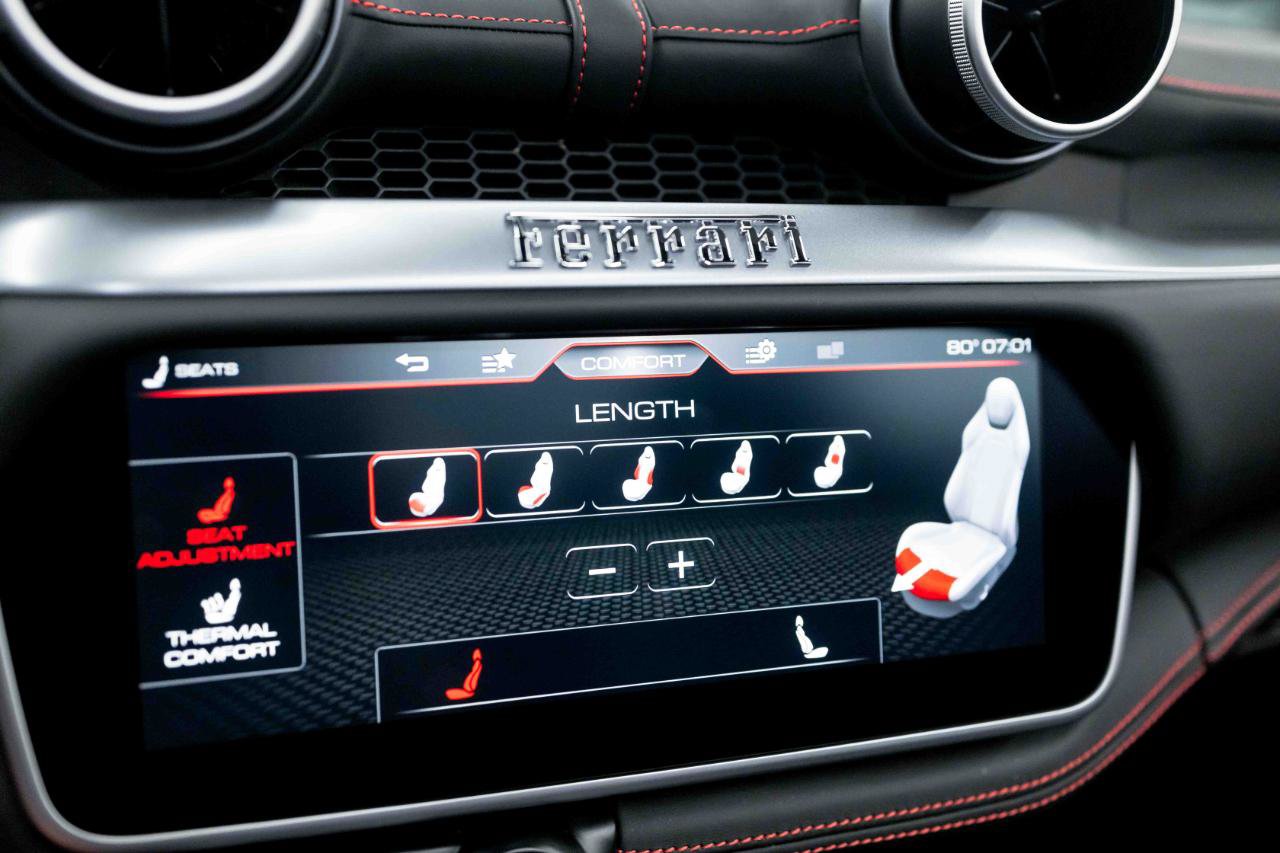 Used 2019 Ferrari Portofino RWD image 62