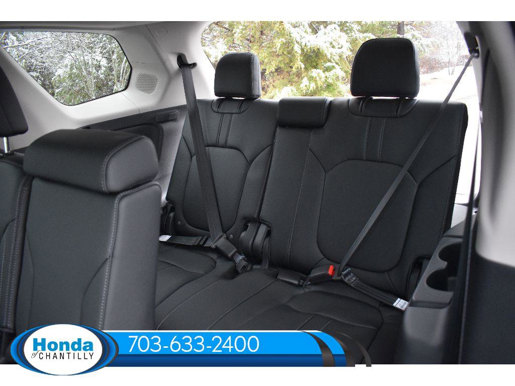 New 2026 Honda Pilot Touring image 32