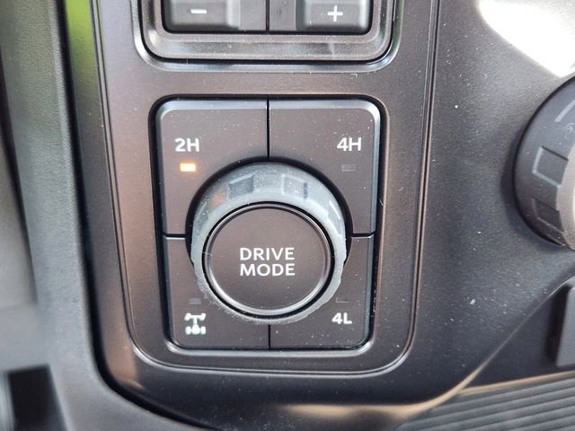 New 2026 Ford F350 XL w/ STX Appearance Package image 22