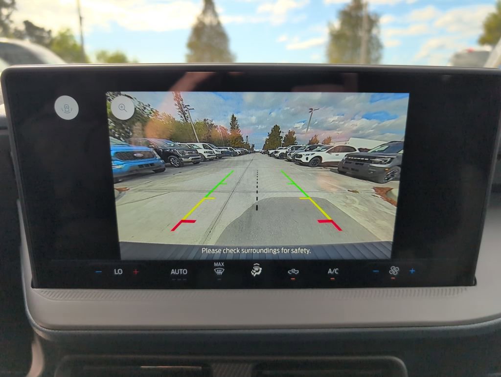 New 2026 Ford Maverick XL image 23