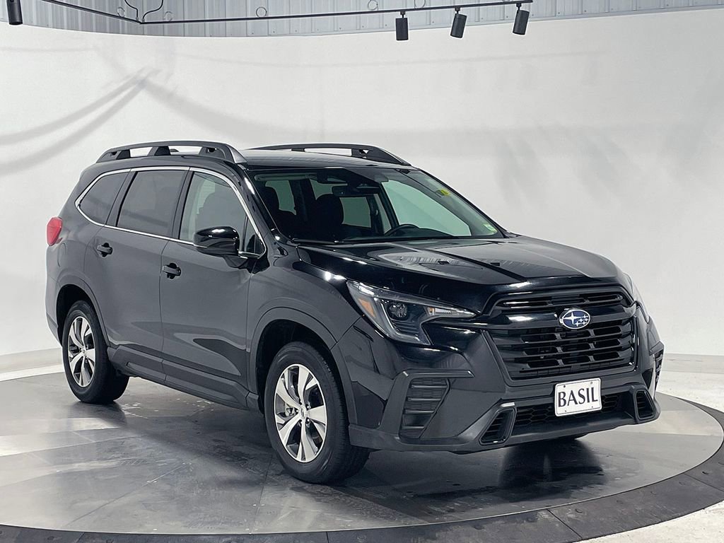 Used 2025 Subaru Ascent Premium image 42