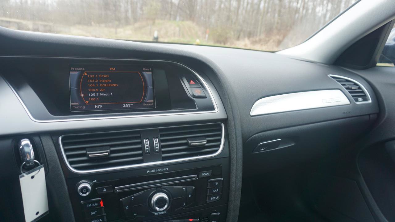 Used 2014 Audi A4 2.0T Premium w/ Cold Weather Package AWD/4WD image 16