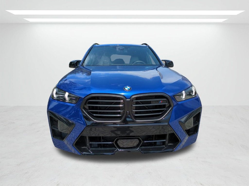 New 2026 BMW X5 M Competition AWD/4WD image 9