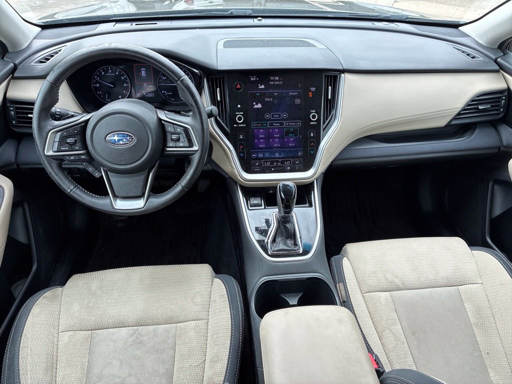 Used 2022 Subaru Outback Premium AWD/4WD image 13
