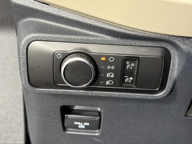 New 2026 Ford Bronco Big Bend AWD/4WD image 15