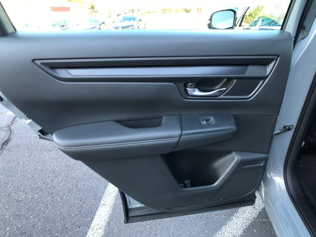 Certified 2024 Honda CR-V LX image 24