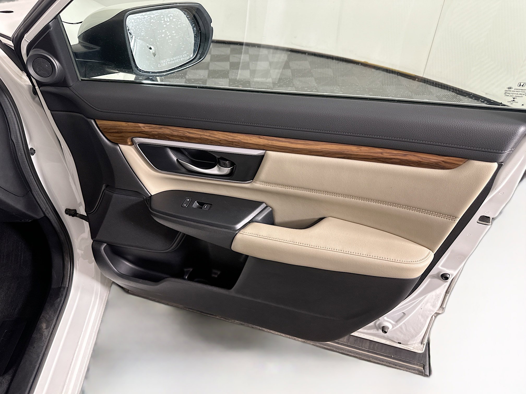 Used 2017 Honda CR-V EX-L image 32