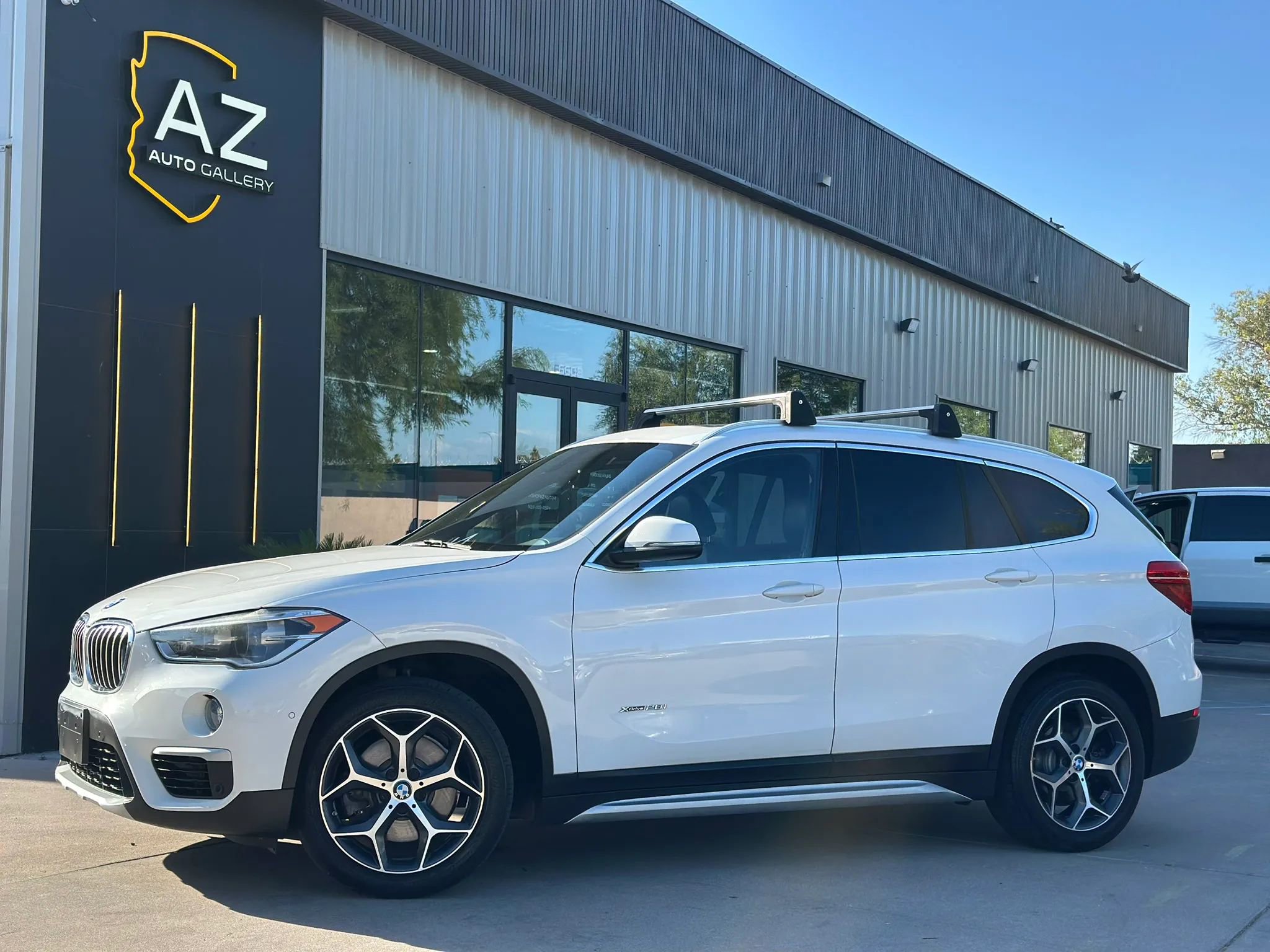 Used 2016 BMW X1 xDrive28i