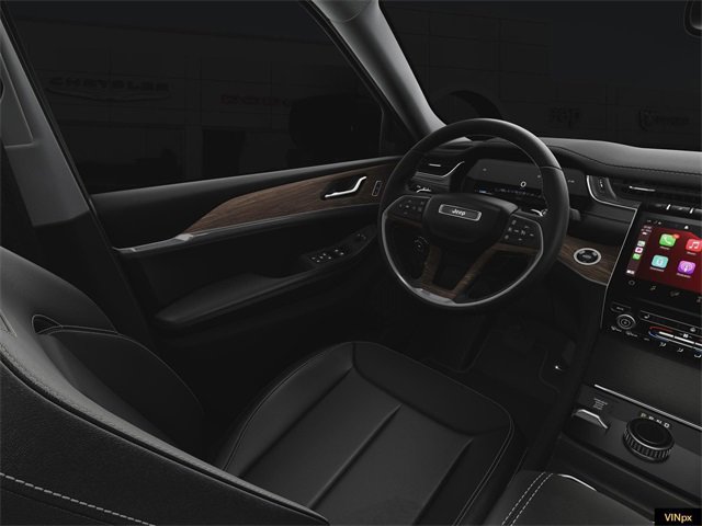New 2025 Jeep Grand Cherokee Limited image 20