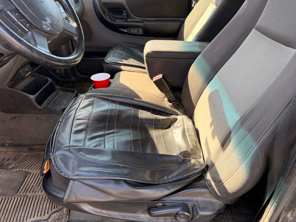 Used 2004 Ford Ranger XLT image 20