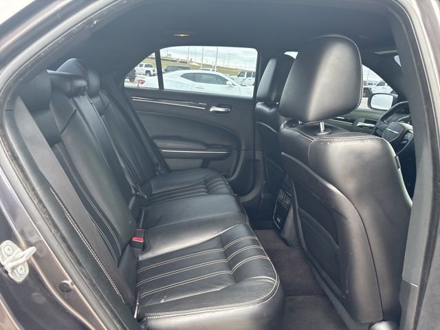 Used 2018 Chrysler 300 S image 16