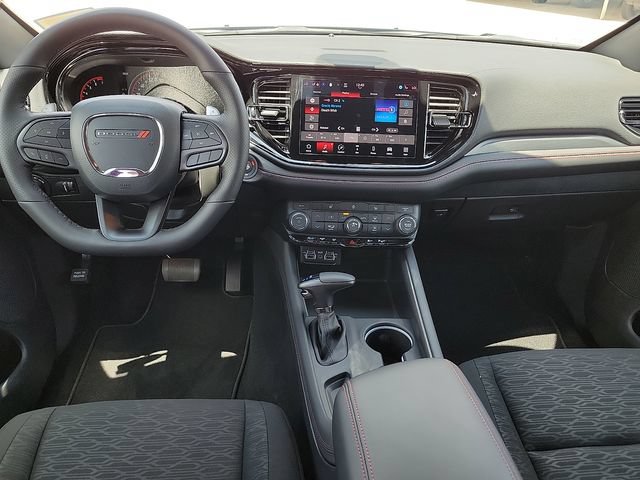 New 2026 Dodge Durango GT AWD/4WD image 9