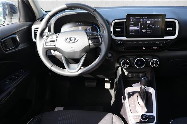 New 2026 Hyundai Venue SEL FWD image 23