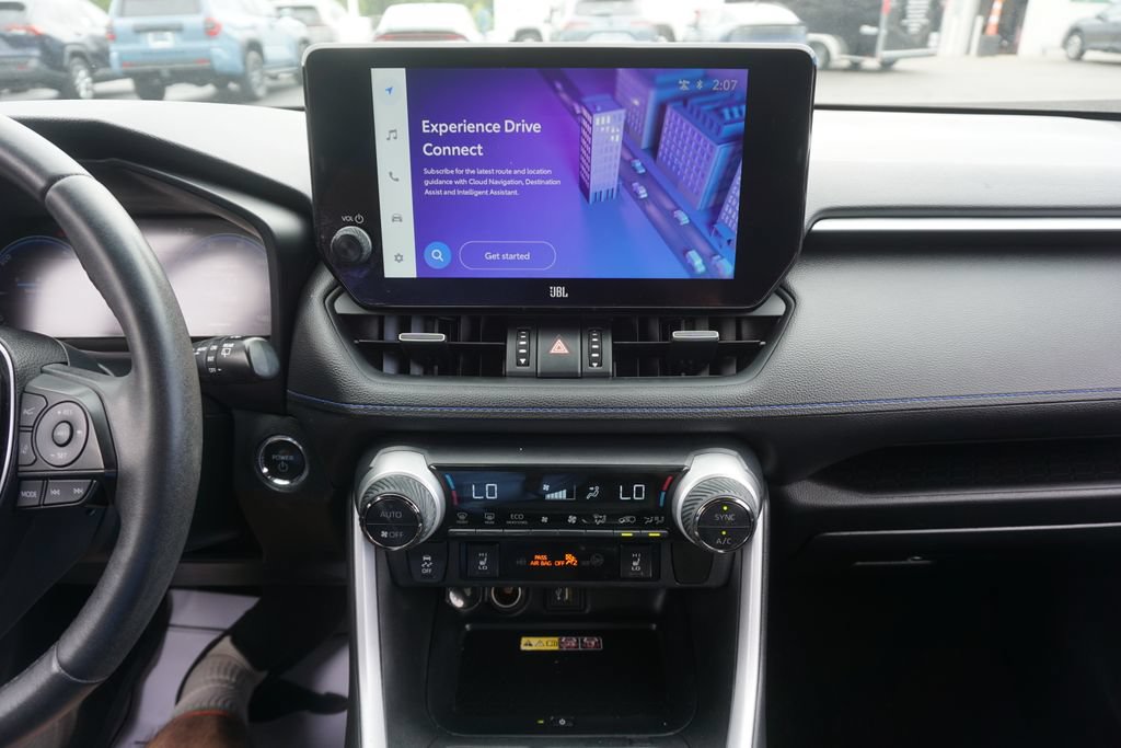 Certified 2023 Toyota RAV4 XSE AWD/4WD image 13