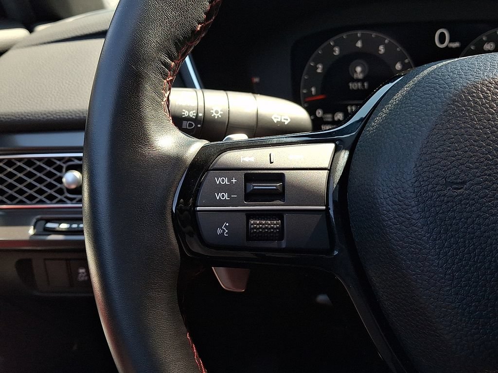 Used 2024 Acura Integra A-Spec FWD image 22