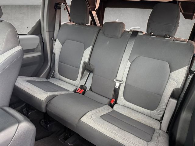 Used 2022 Ford Bronco Base image 22