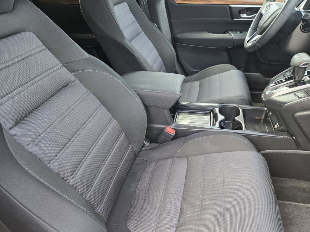 Used 2021 Honda CR-V EX image 19