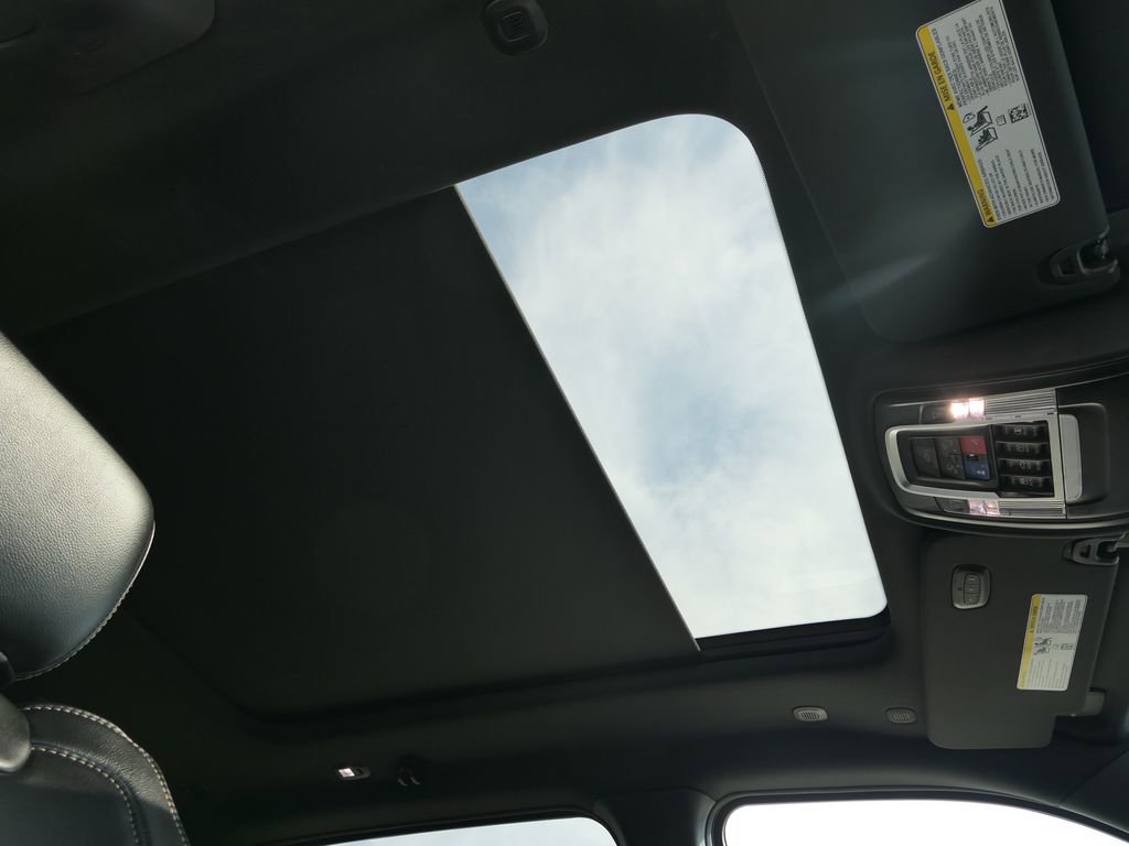 Used 2024 RAM 1500 TRX image 29