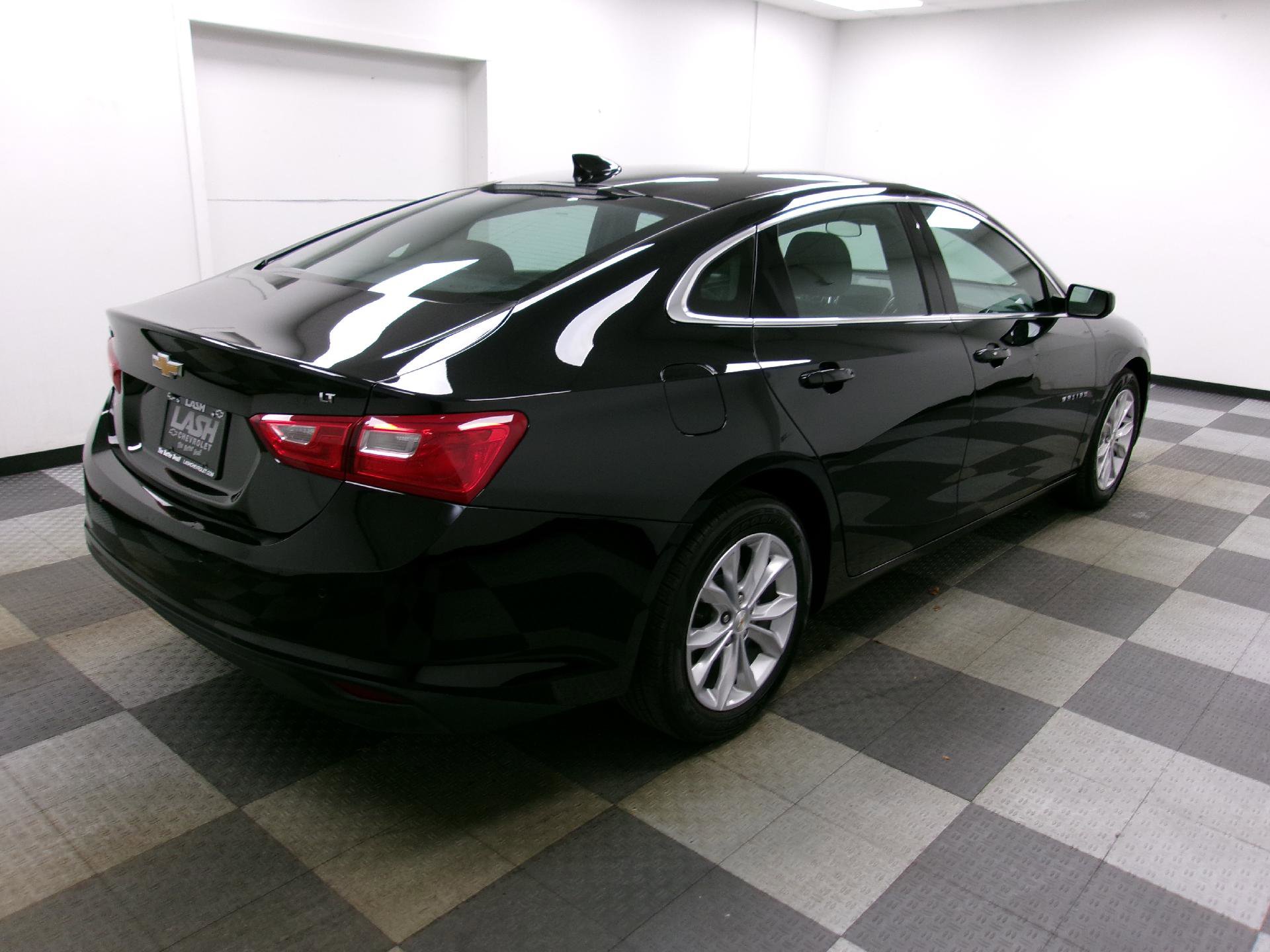 Certified 2024 Chevrolet Malibu LT image 12