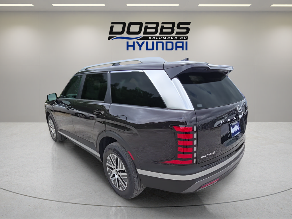 New 2026 Hyundai Palisade SEL Premium FWD image 3