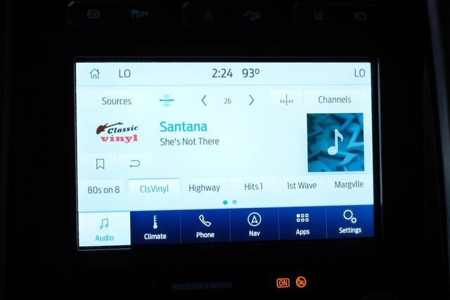 Used 2021 Ford F350 Platinum AWD/4WD image 33