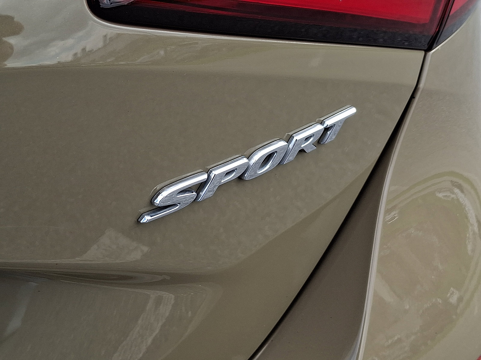 Used 2025 Honda Civic Sport image 33