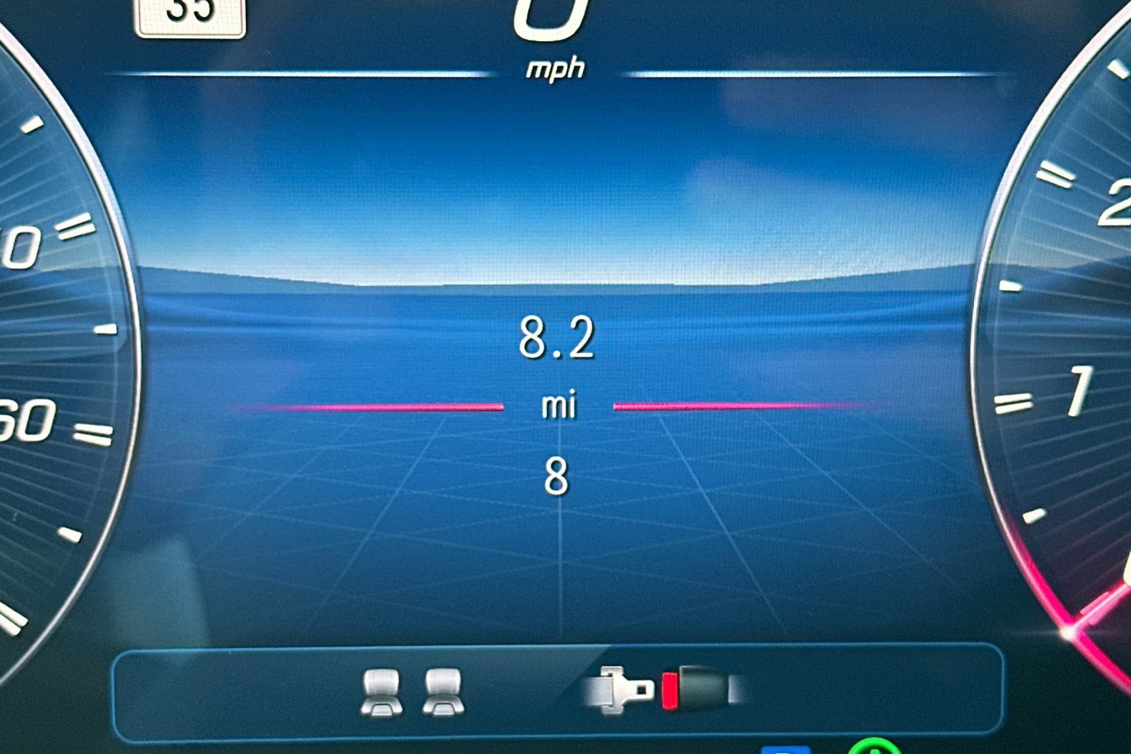 New 2026 Mercedes-Benz CLE 53 AMG 4MATIC Coupe image 26