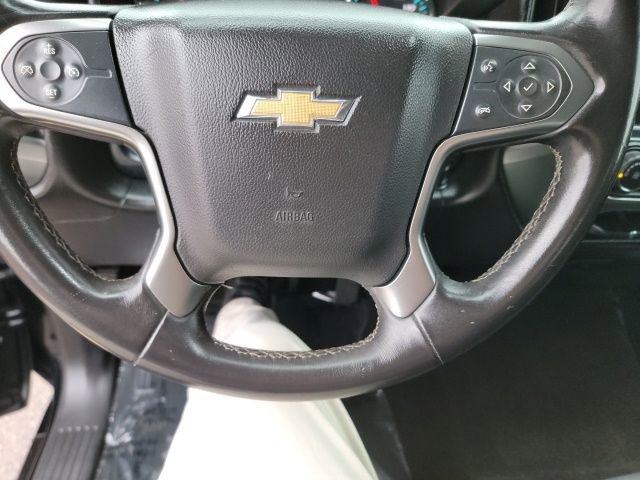 Used 2015 Chevrolet Silverado 1500 LT image 14