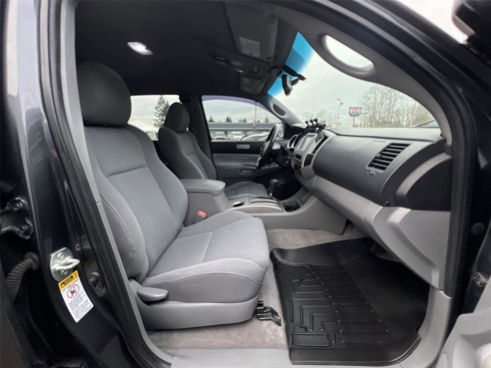 Used 2009 Toyota Tacoma 4x4 Double Cab image 34